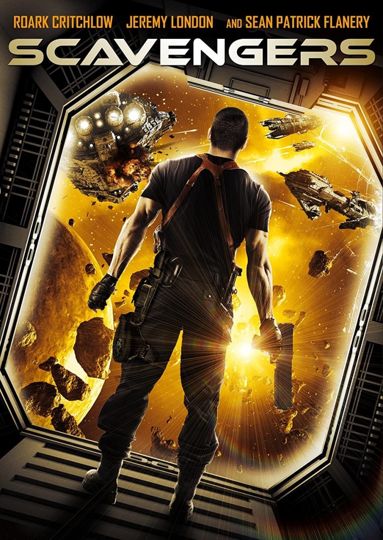 Scavengers (2013)