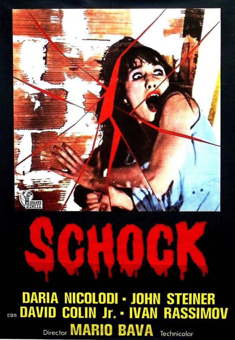Schock (1977)