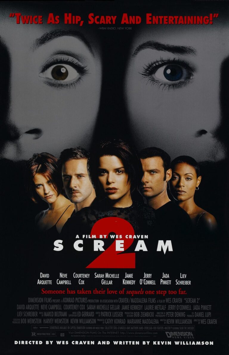 Scream 2 (1997)