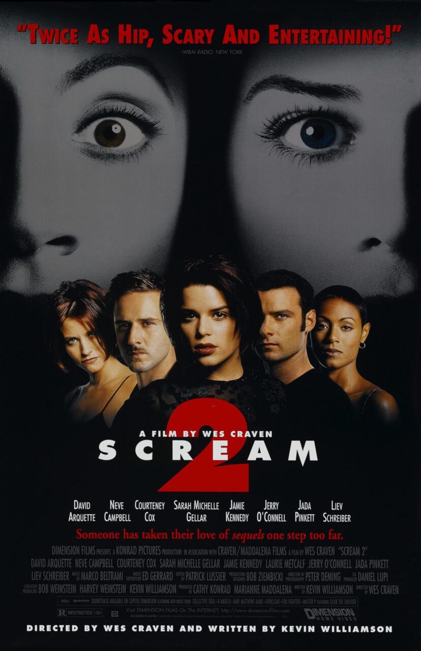 Scream 2 (1997)