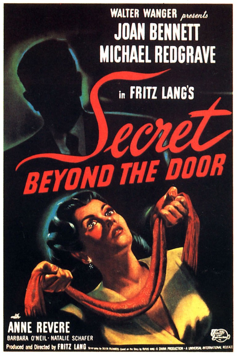 Secret Beyond the Door (1948)