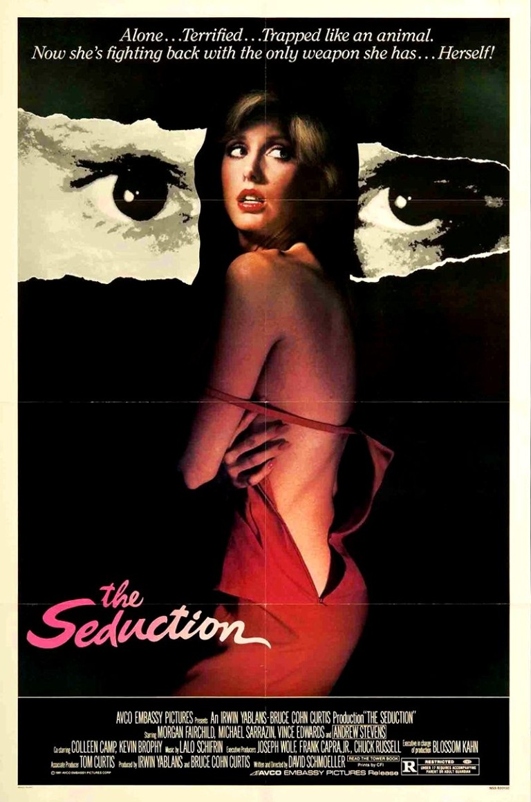 The Seduction (1982)