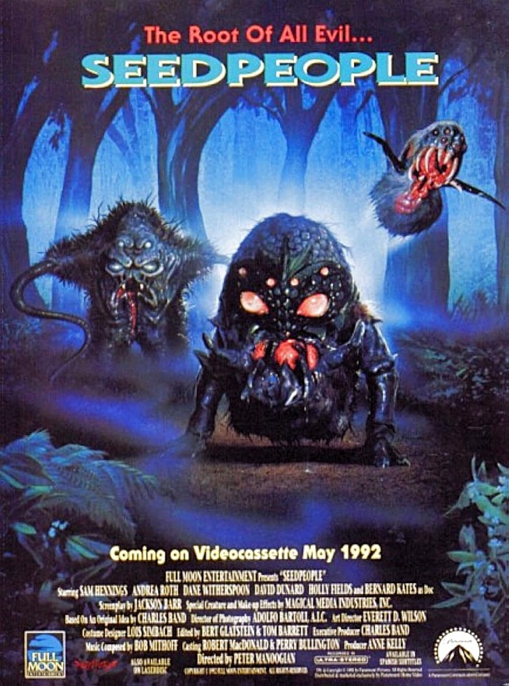 Seedpeople (1992)