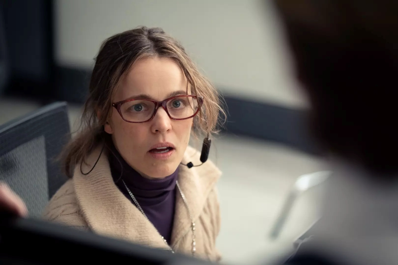 Rachel McAdams in Send Help (2026)