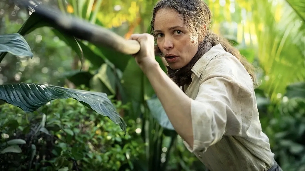 Rachel McAdams in Send Help (2026)