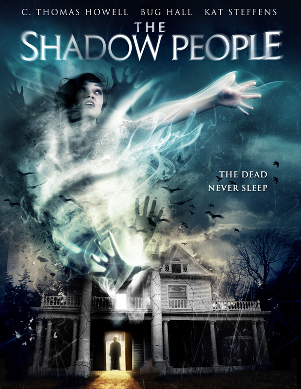 Shadow People (2016)