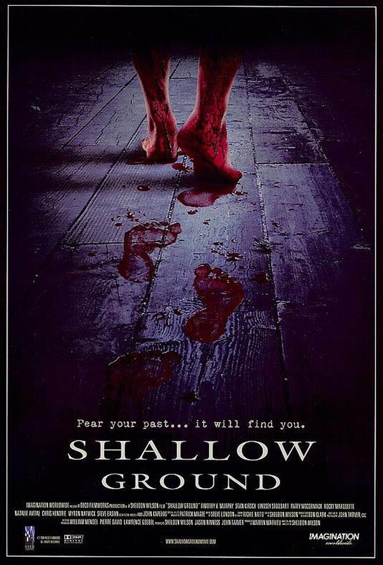 Shallow Ground (2004)
