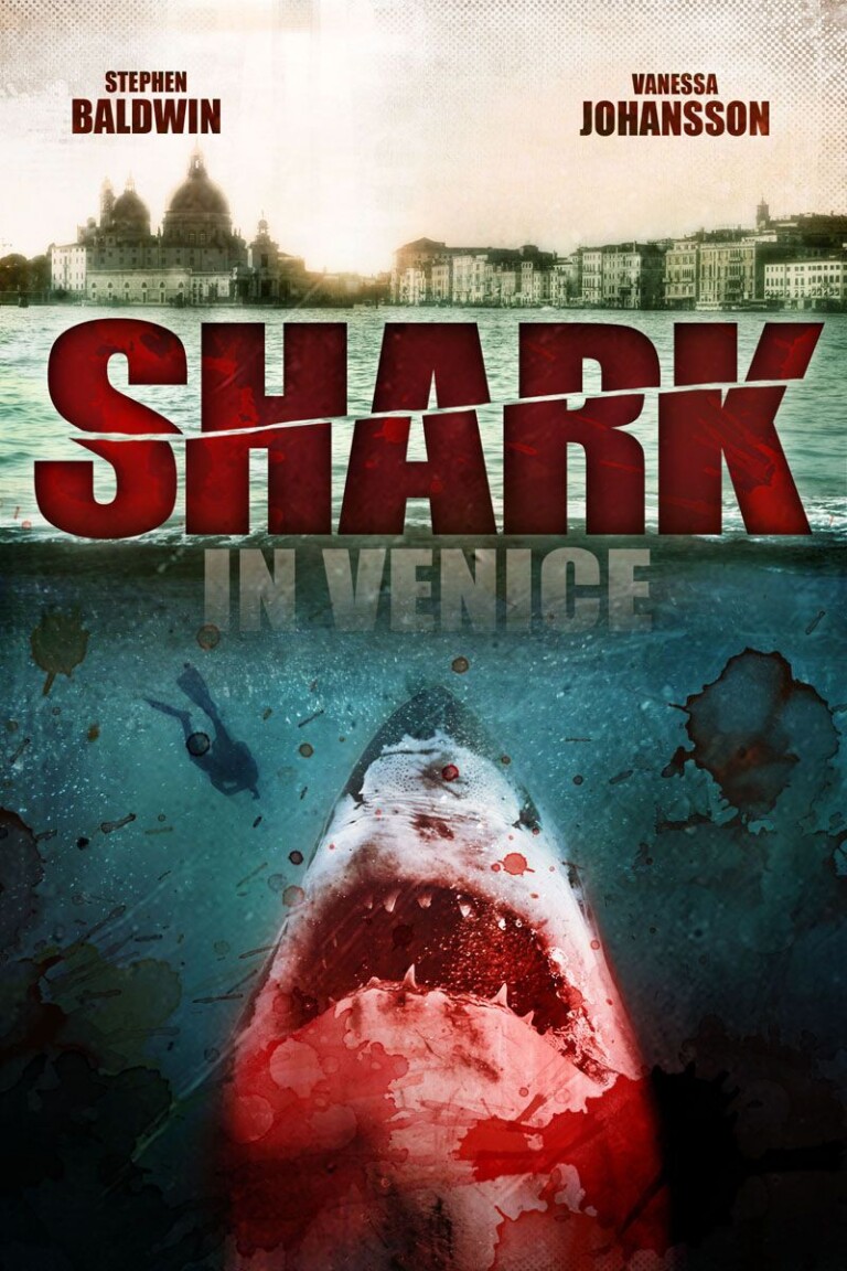 Shark in Venice (2008)