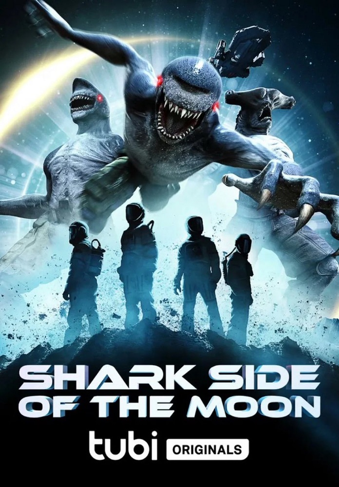 Shark Side of the Moon (2022)