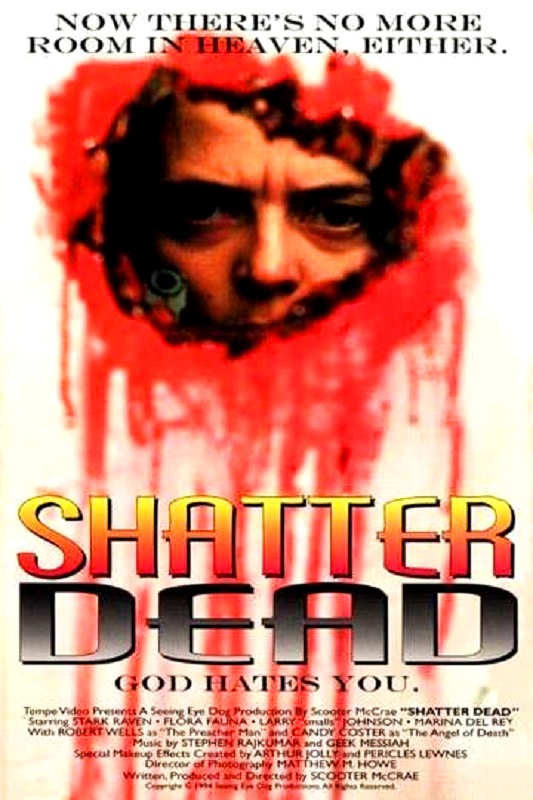 Shatter Dead (1994)