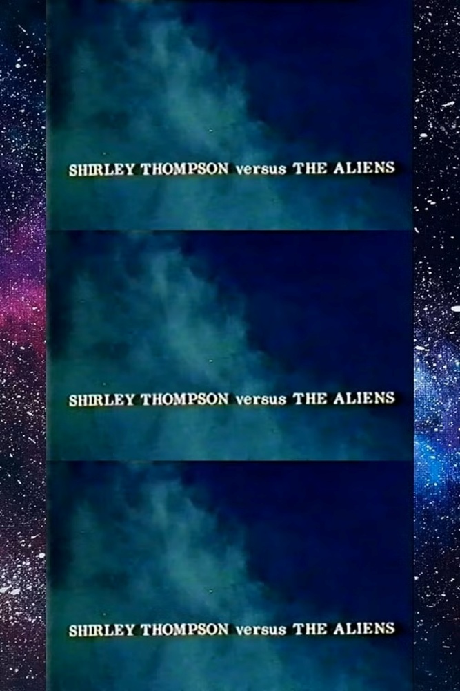 Shirley Thompson Versus the Aliens (1972)