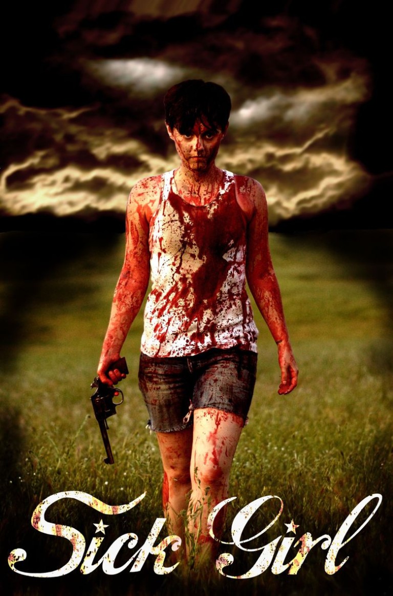 Sick Girl (2007)