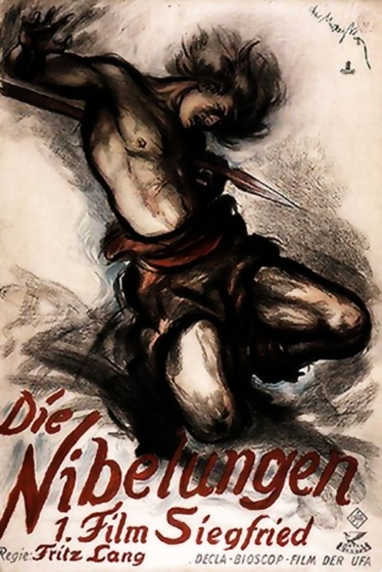 Siegfried (1924)