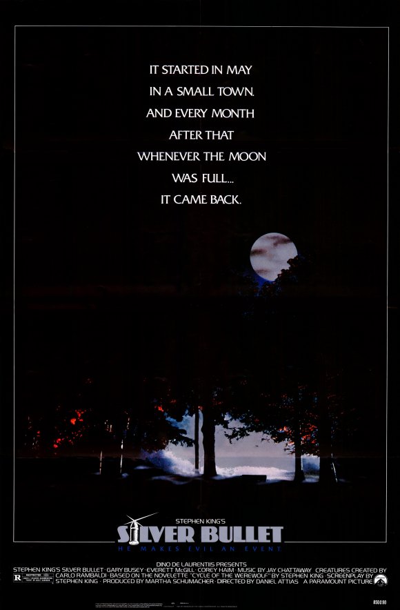 Silver Bullet (1985)