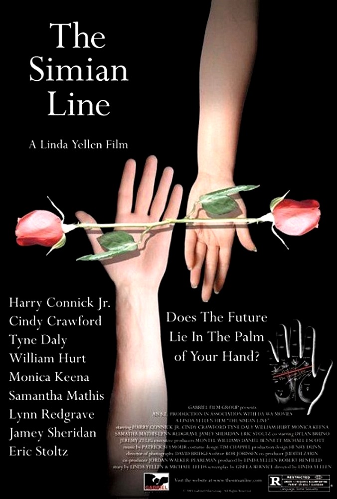 The Simian Line (2000)