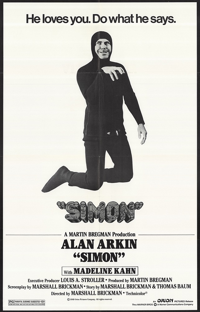 Simon (1980)