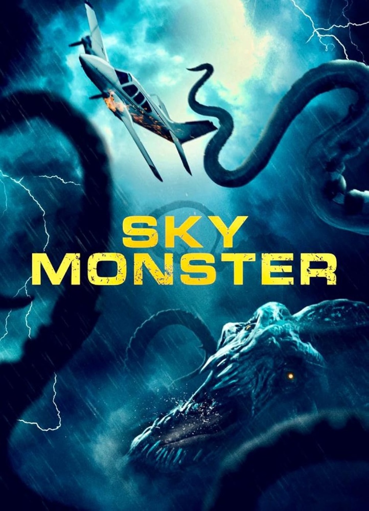 Sky Monster (2023)