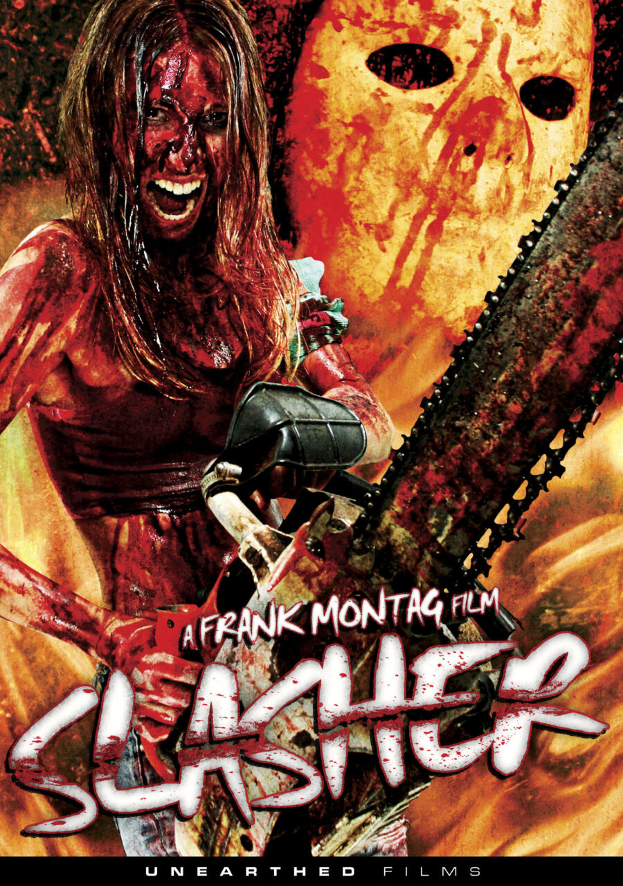 Slasher (2007)