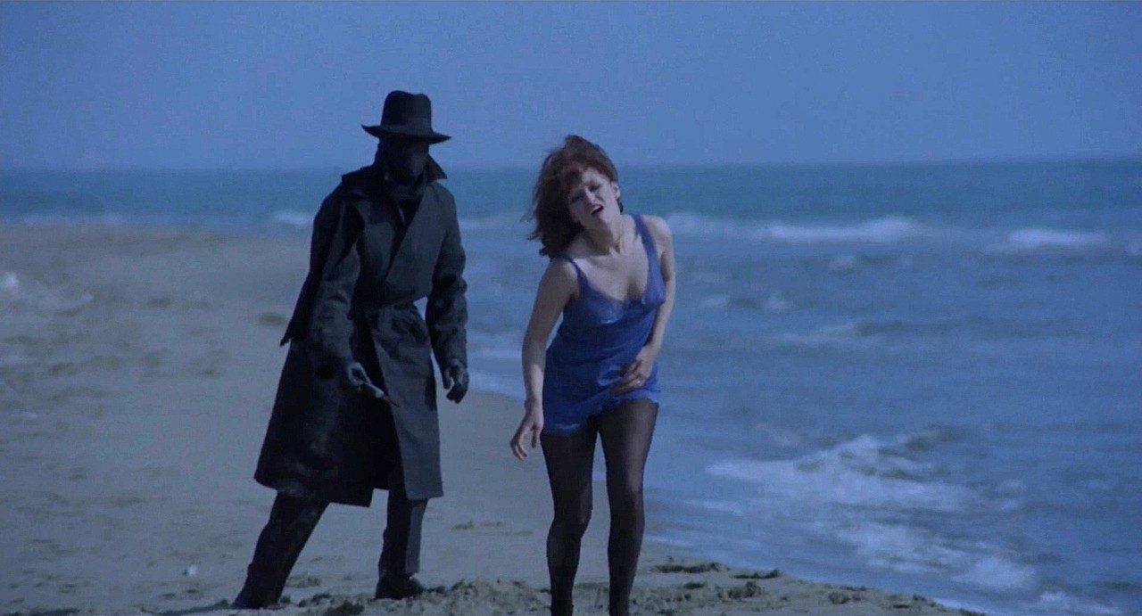 The Slasher … Is the Sex Maniac (1972)