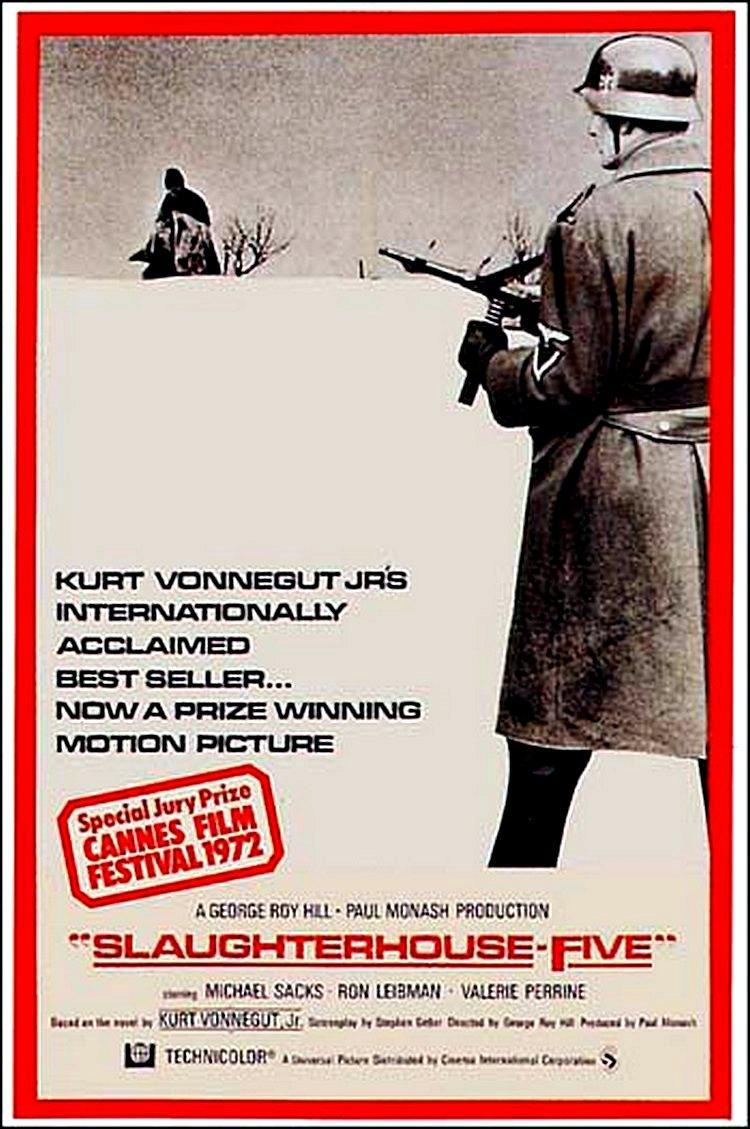 Slaughterhouse Five (1972)