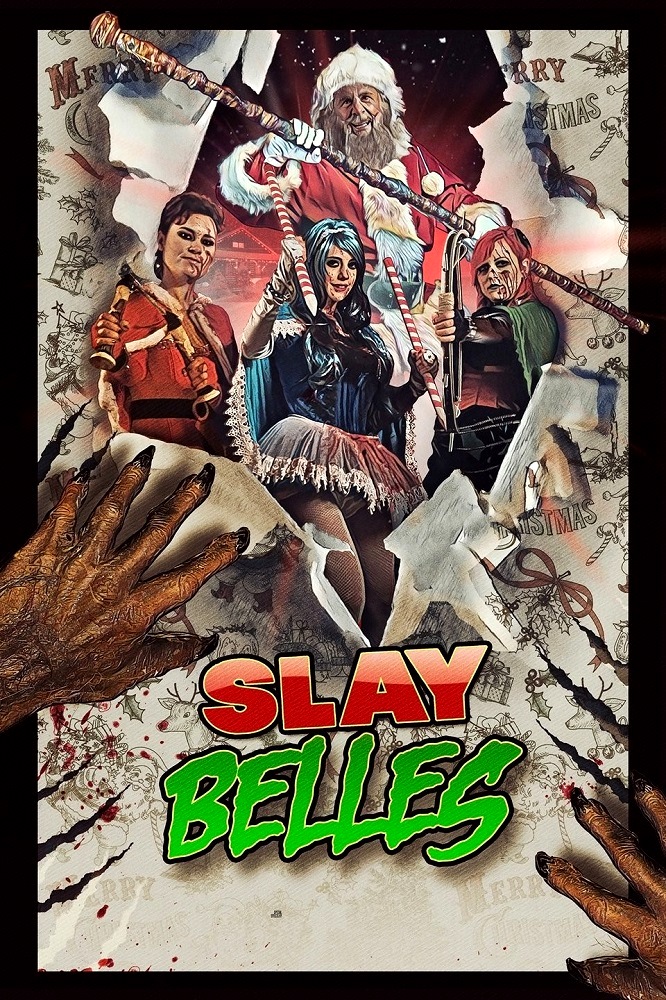 Slay Belles (2018)