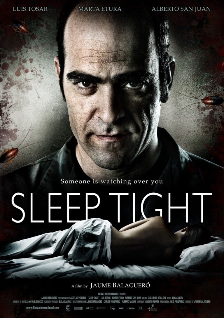 Sleep Tight (2011)