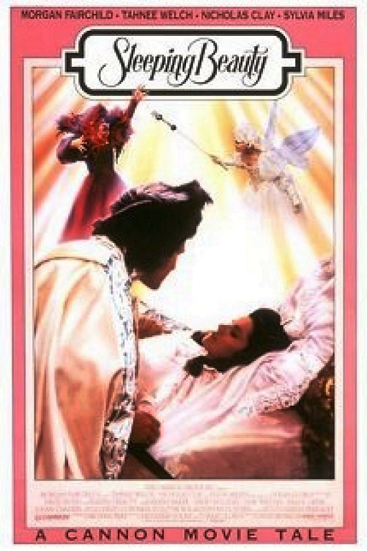 Sleeping Beauty (1987)