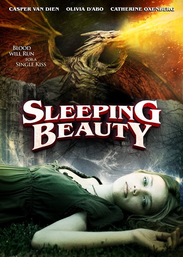 Sleeping Beauty (2014)