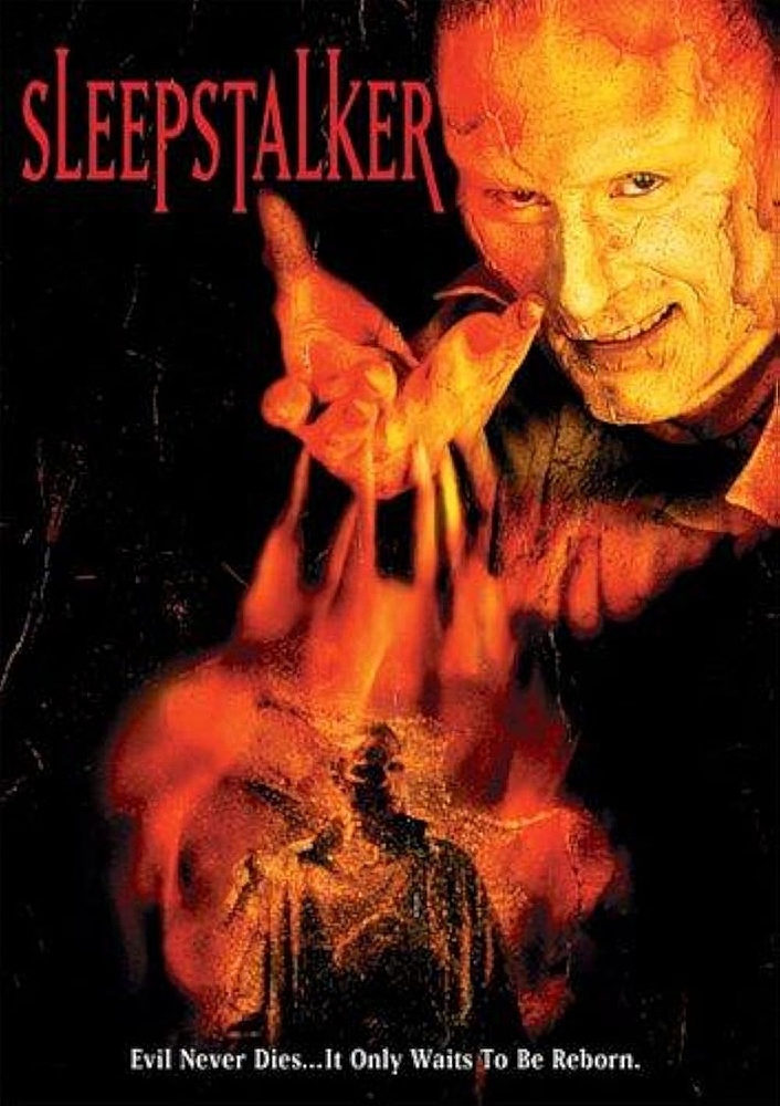 SleepStalker (1995)