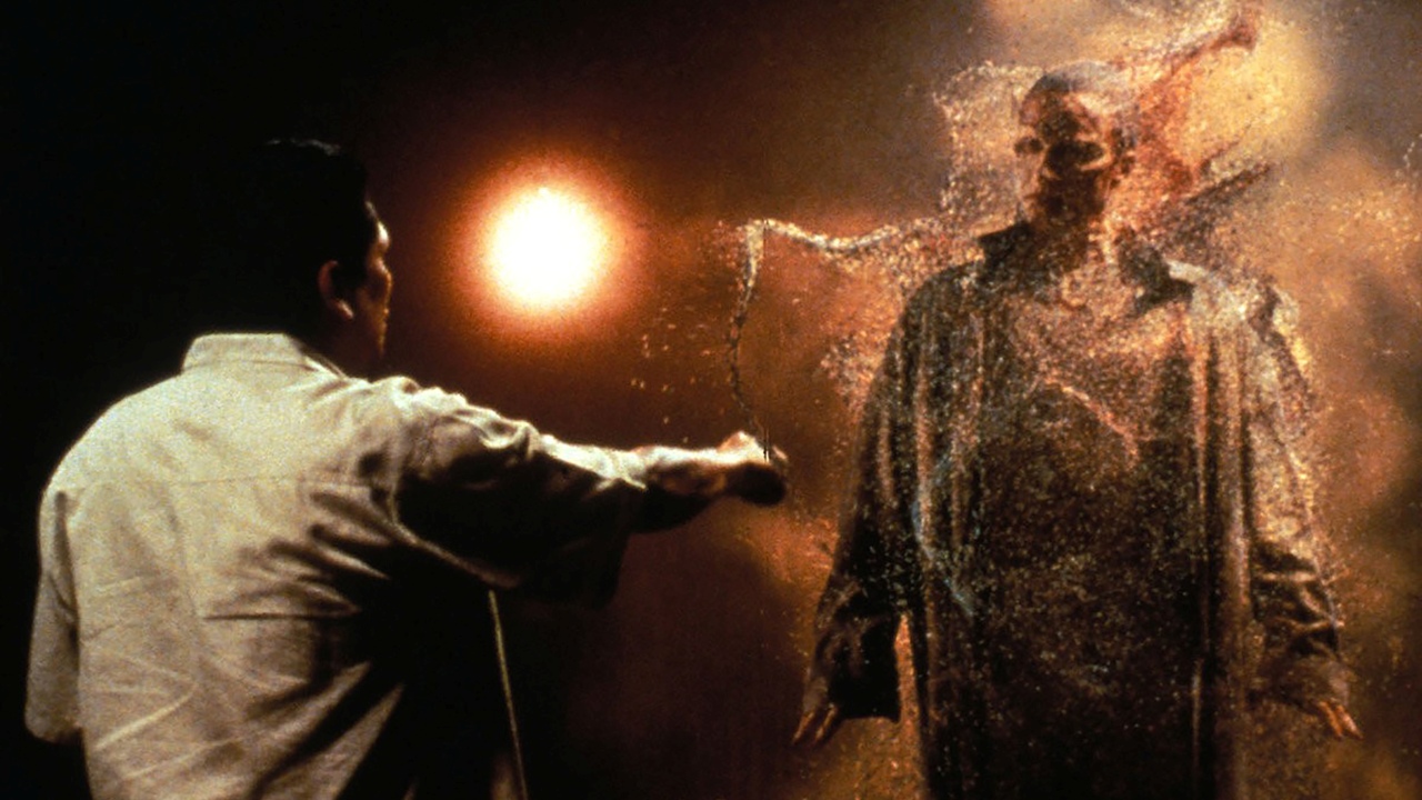 The Sandman in SleepStalker (1995)