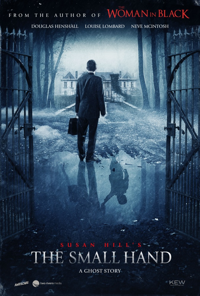 The Small Hand: A Ghost Story (2019)