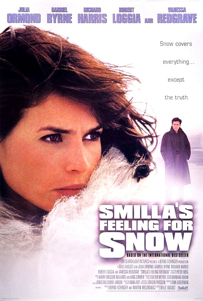 Smilla’s Sense of Snow (1997)
