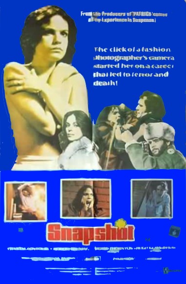 Snapshot (1979)
