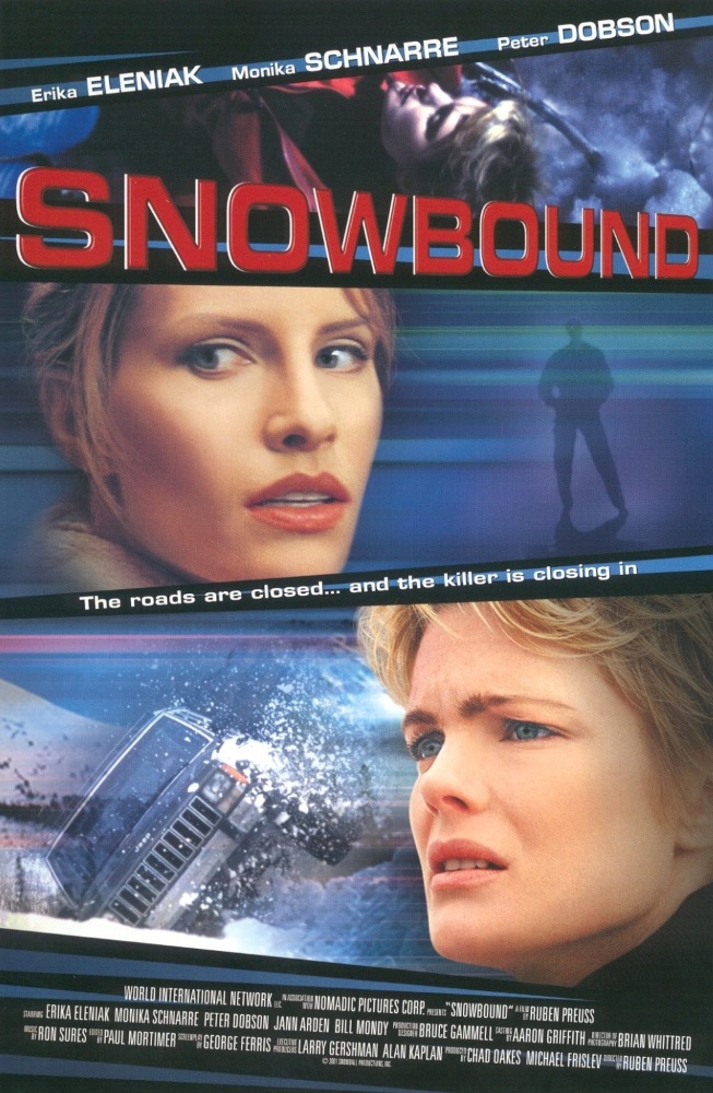 Snowbound (2001)