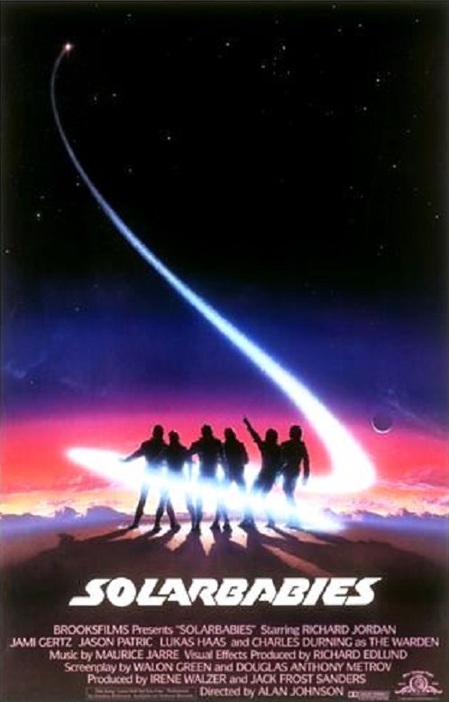 Solarbabies (1986)