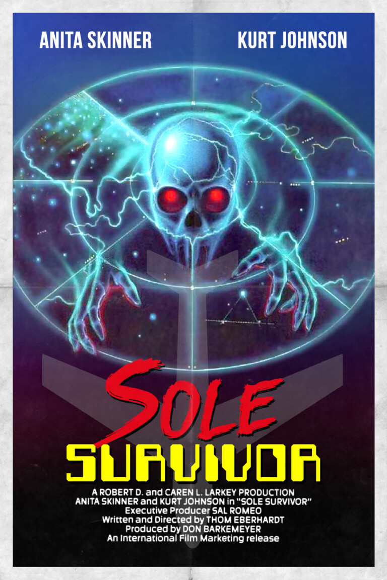 Sole Survivor (1983)