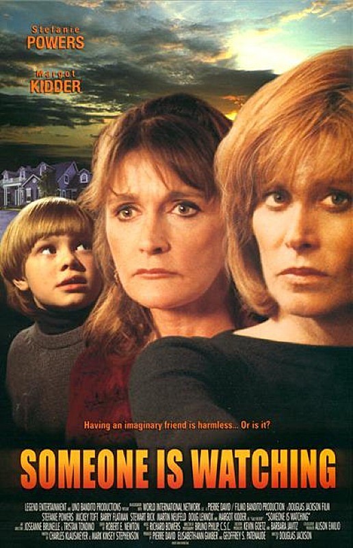 Someone is Watching (1999)