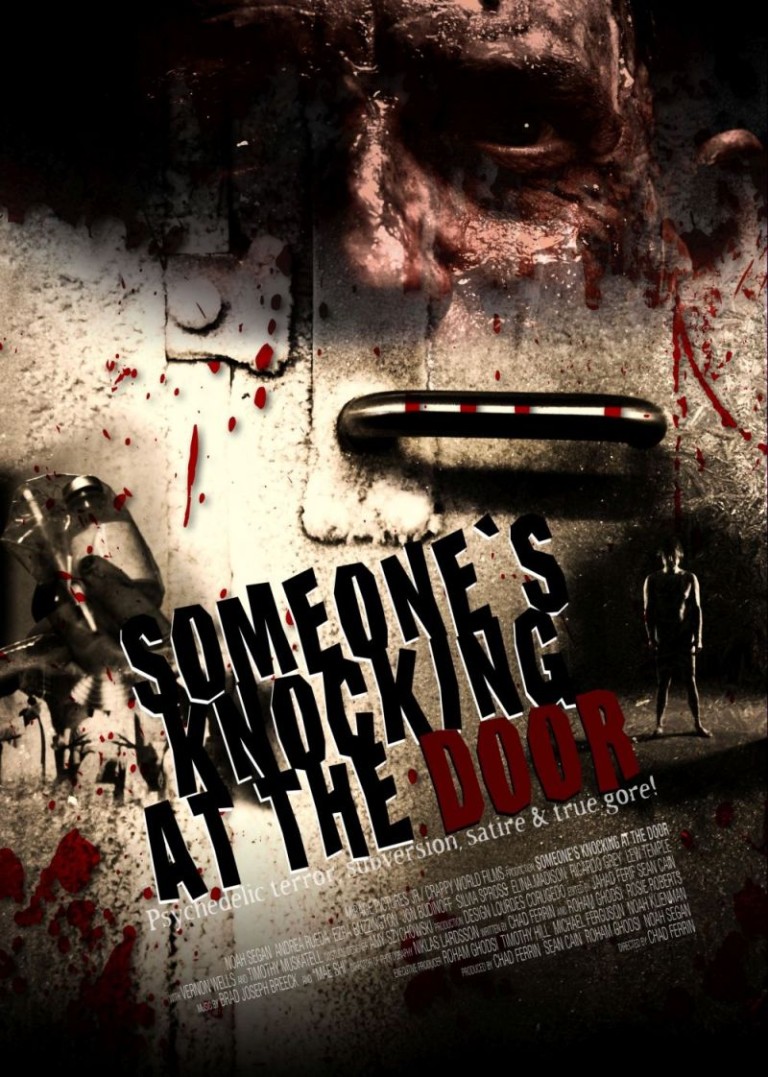 Someone’s Knocking at the Door (2009)
