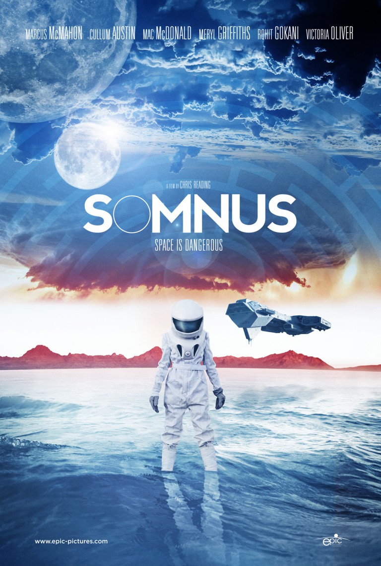 Somnus (2016)