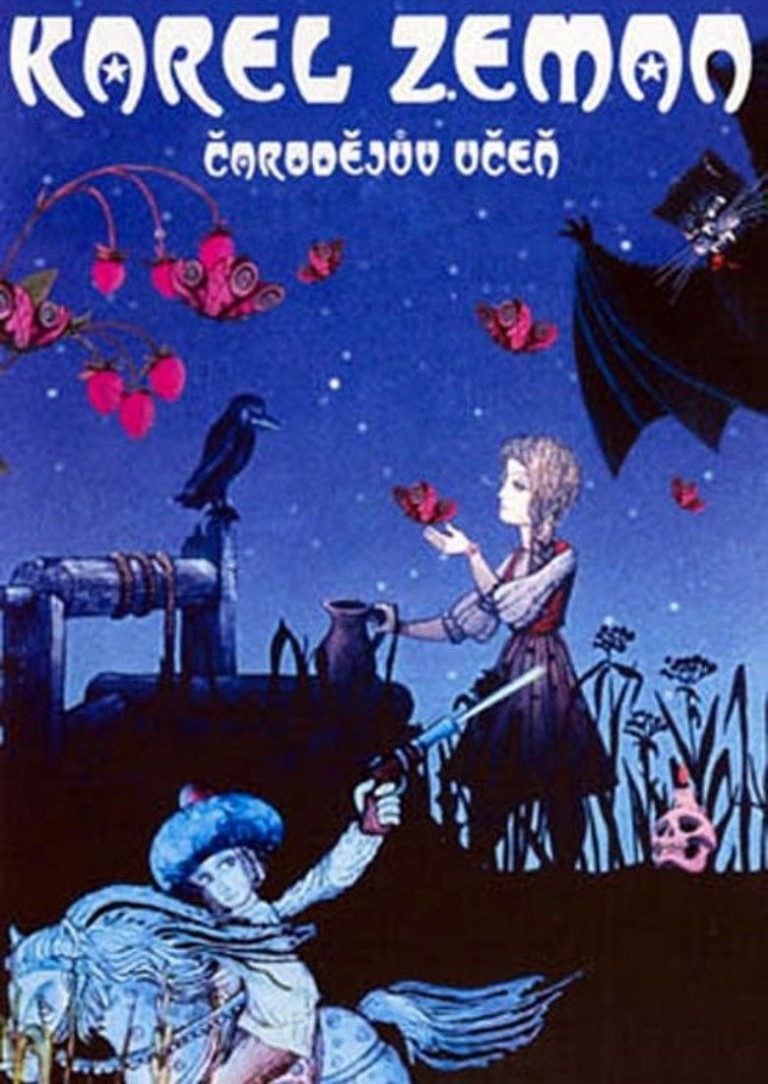 The Sorcerer’s Apprentice (1978)