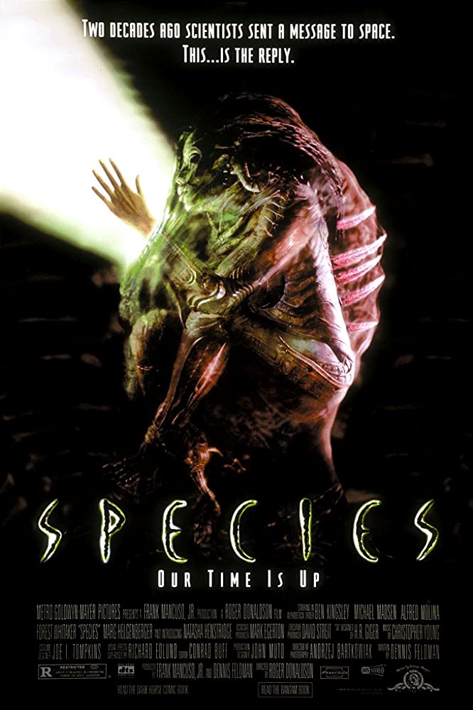 Species (1995)