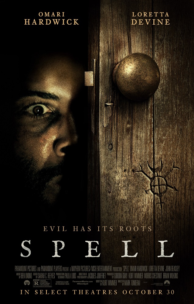 Spell (2020)