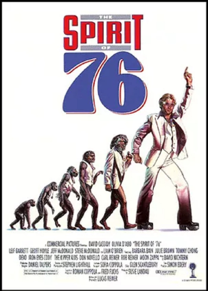 The Spirit of 76 (1990)