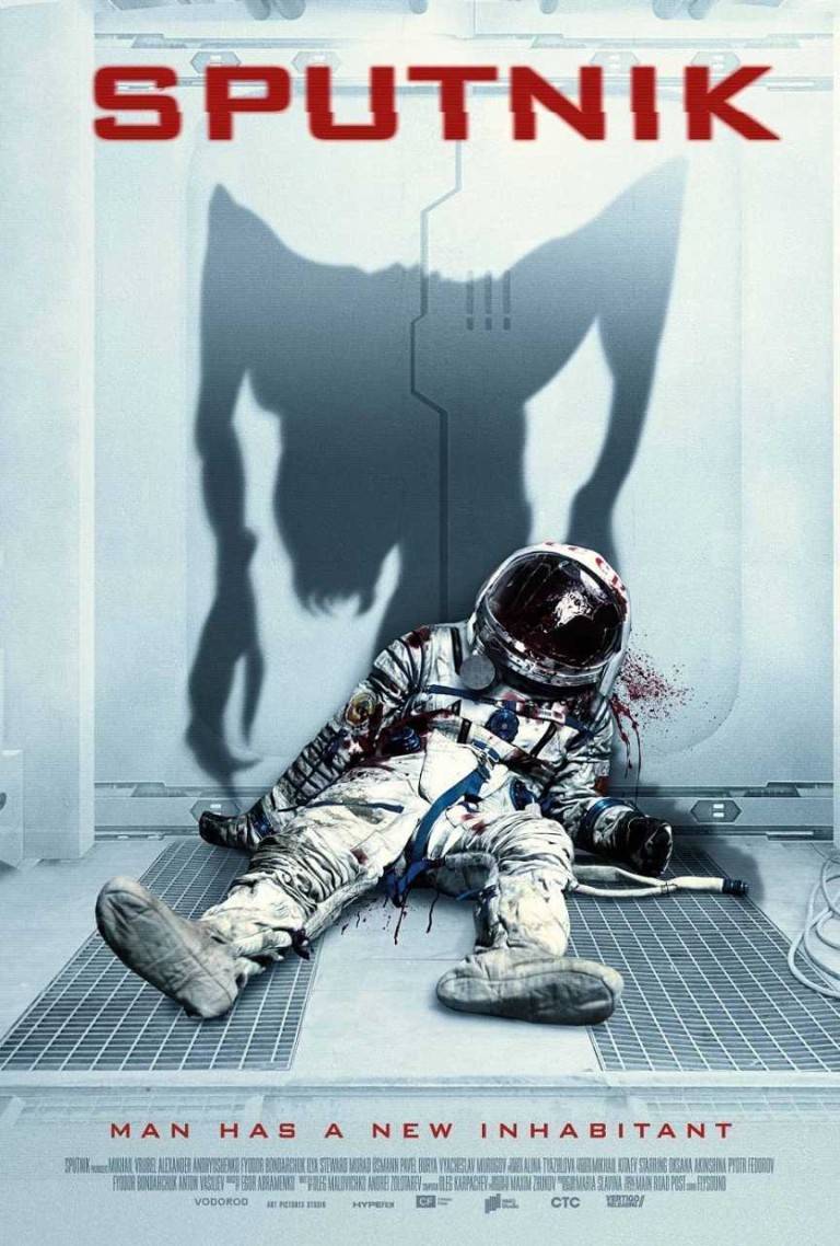 Sputnik (2020)
