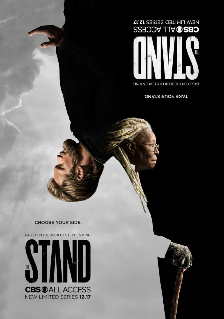 The Stand (2020-2021)