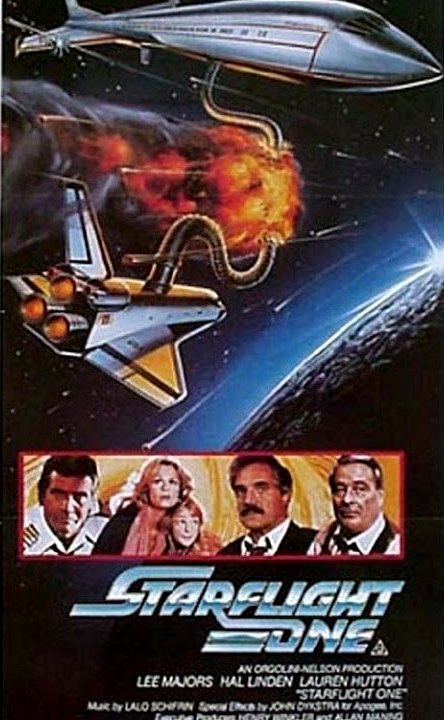 Starflight One (1983)
