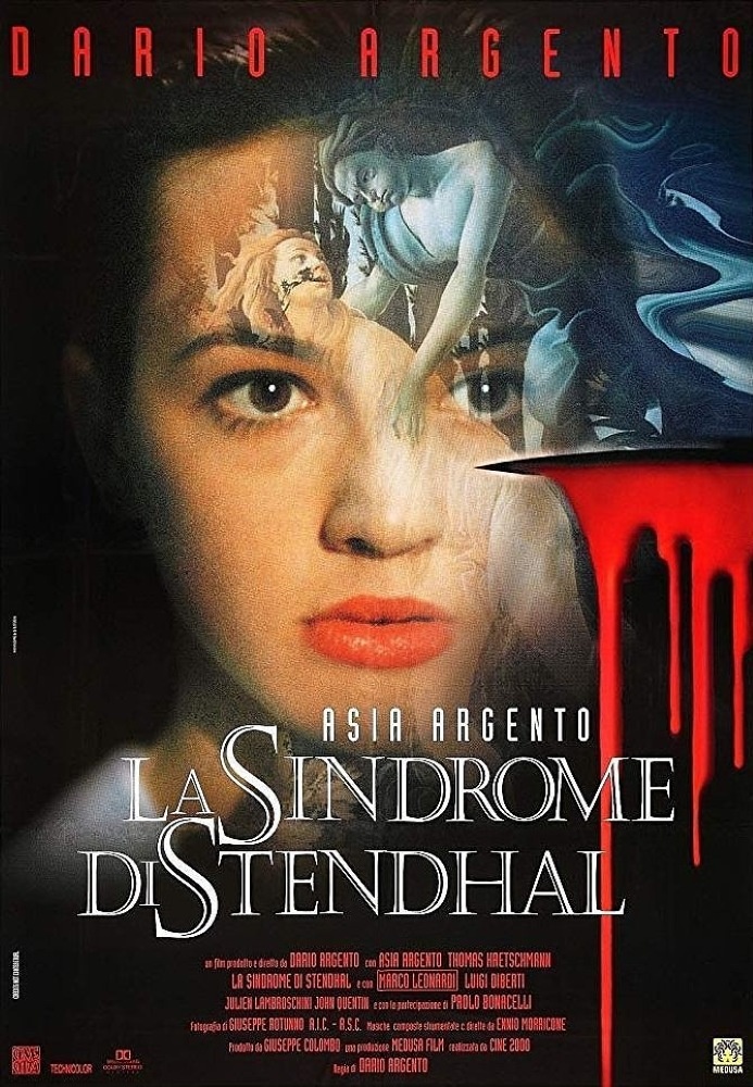 The Stendhal Syndrome (1996)