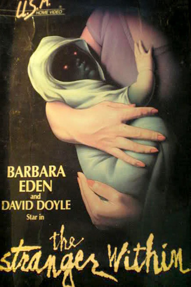 The Stranger Within (1974)