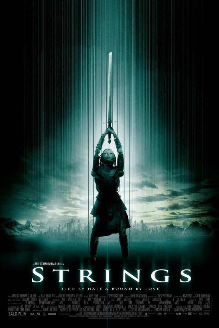 Strings (2004)