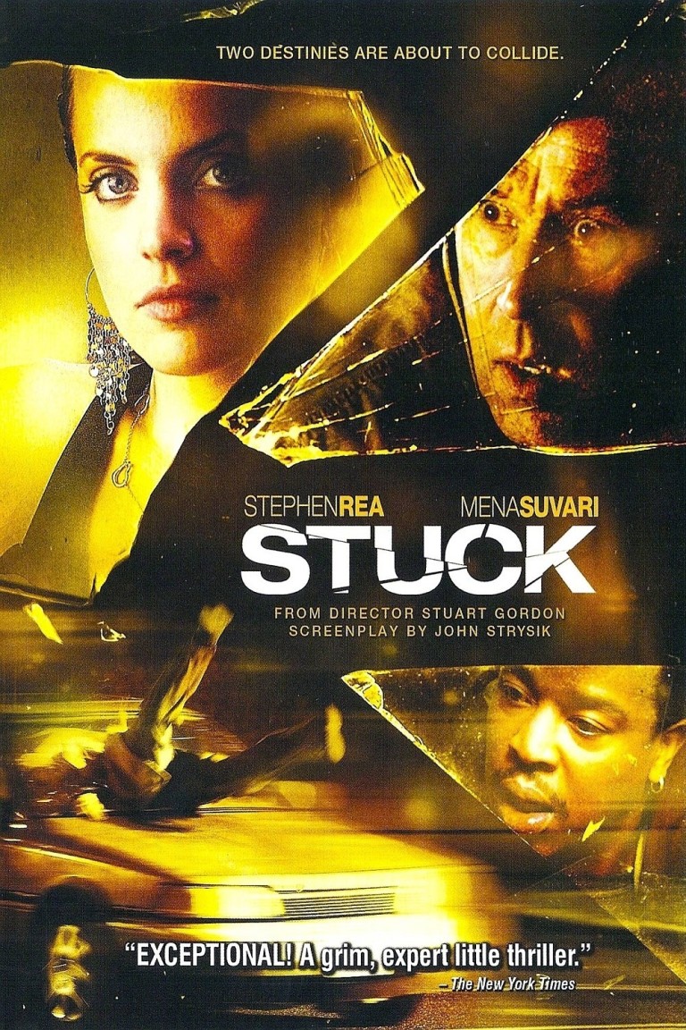 Stuck (2007)